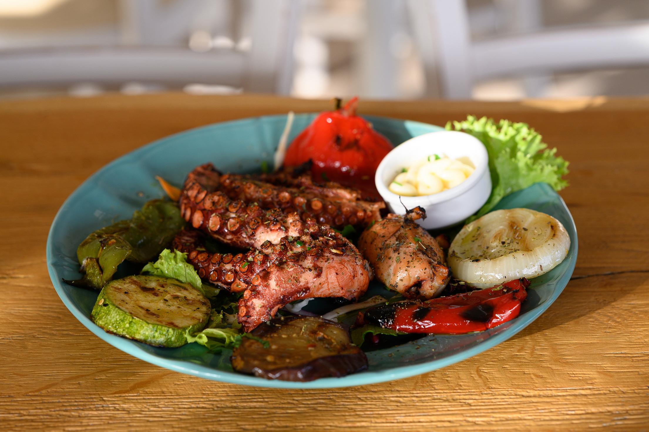 Alianthos Beach Hotel Plakias Esterno foto