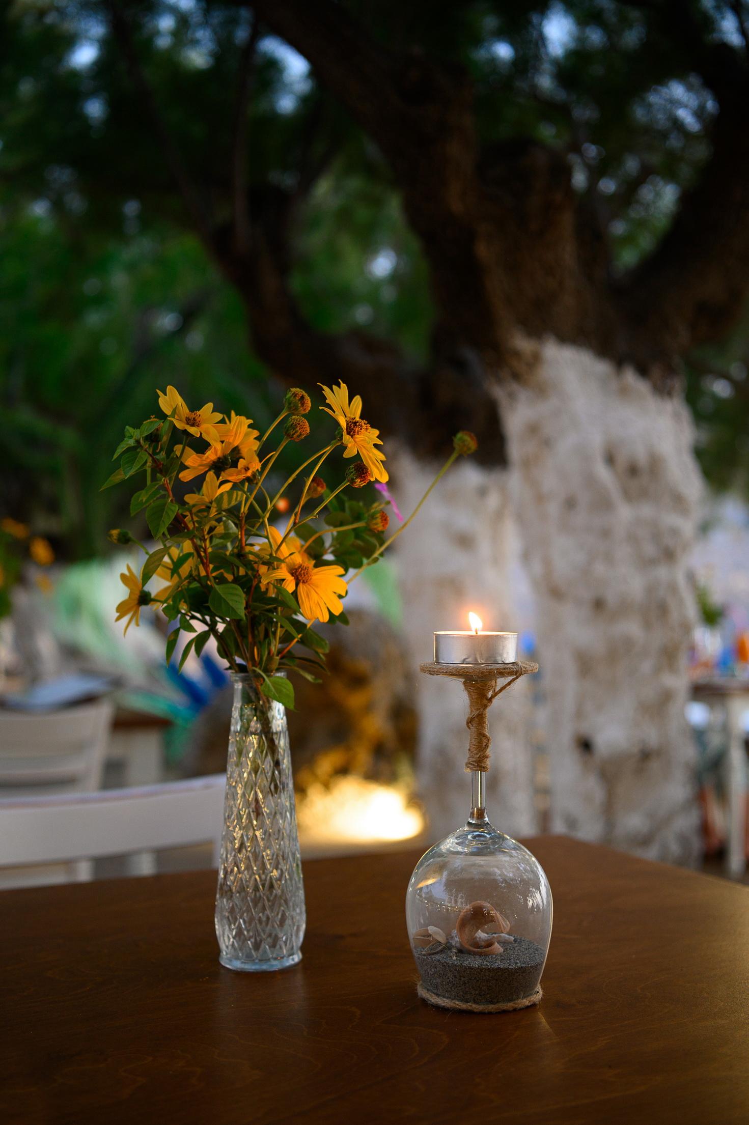Alianthos Beach Hotel Plakias Esterno foto