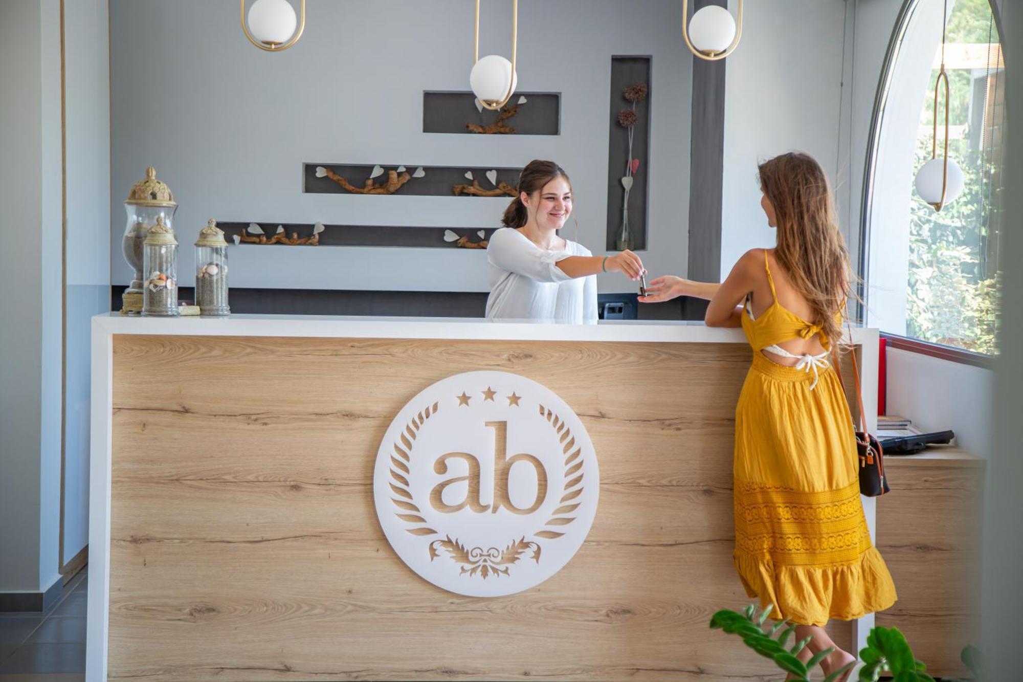 Alianthos Beach Hotel Plakias Esterno foto